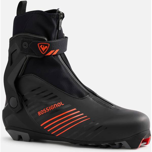 ROSSIGNOL Herren Skating-Langlaufschuhe X-9 SKATE von Rossignol