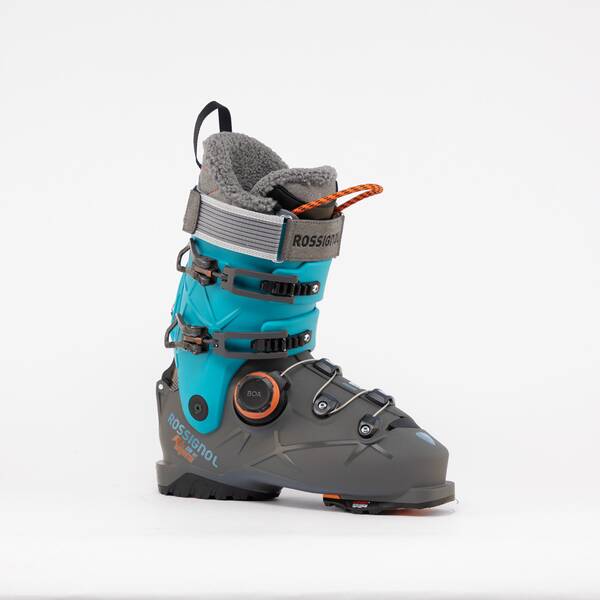 ROSSIGNOL Herren Ski-Schuhe ALLTRACK 110 HV BOA GW - STEEL von Rossignol