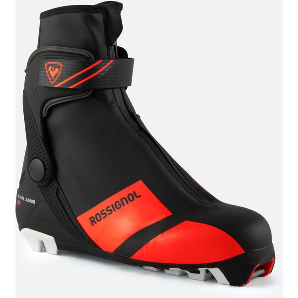 ROSSIGNOL Kinder Langlaufschuhe X-IUM JUNIOR SC von Rossignol