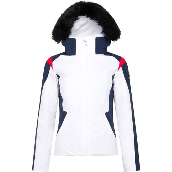 ROSSIGNOL Rossignol Damen Funktionsjacke W AERIAL JACKET von Rossignol