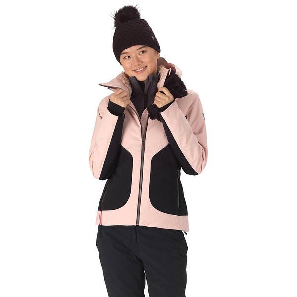 ROSSIGNOL Rossignol Damen Funktionsjacke W NOVA JACKET von Rossignol