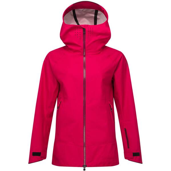 ROSSIGNOL Rossignol Damen Funktionsjacke W SKPR 3L JACKET von Rossignol