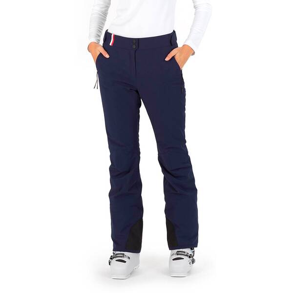 ROSSIGNOL Rossignol Damen Hose lang W REACT PANT von Rossignol