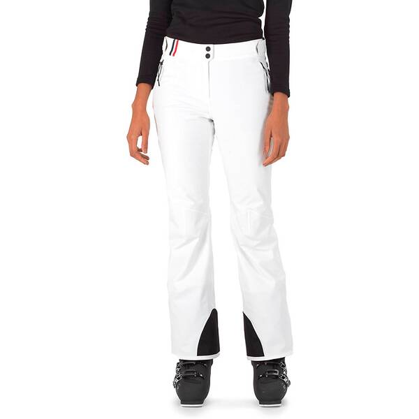 ROSSIGNOL Rossignol Damen Hose lang W REACT PANT von Rossignol