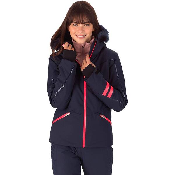 ROSSIGNOL Rossignol Damen Jacke W SKI JACKET von Rossignol
