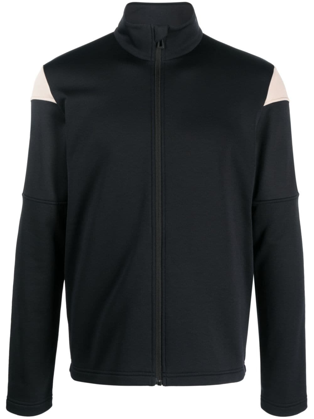 Rossignol Aerial FZ Jacke - Schwarz von Rossignol