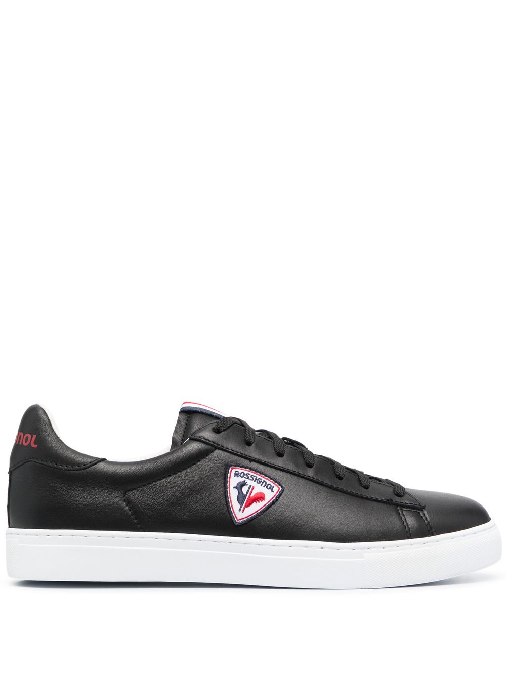 Rossignol Alex Sneakers - Schwarz von Rossignol