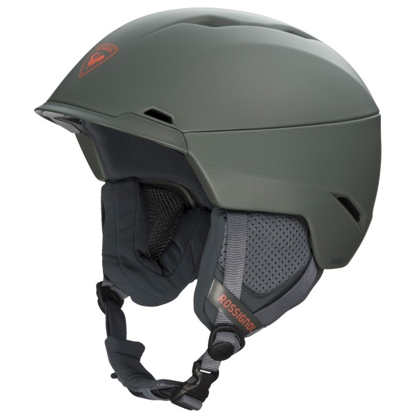 Rossignol - Alta Impacts - Skihelm Gr 59-63 cm grau von Rossignol