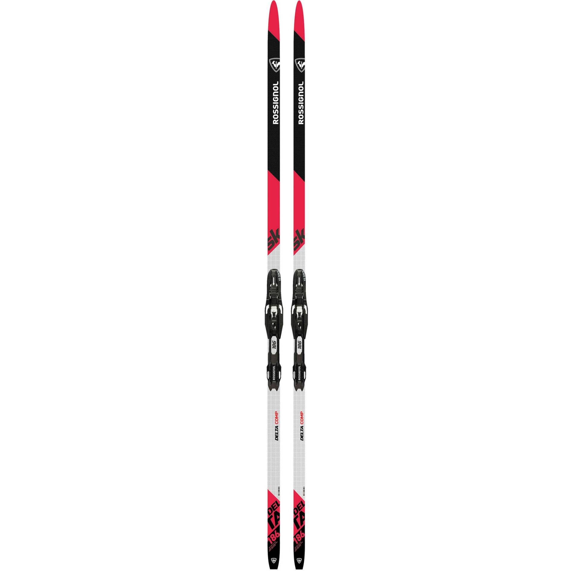 Rossignol DELTA COMP SKATING + RACE SK Skateski von Rossignol