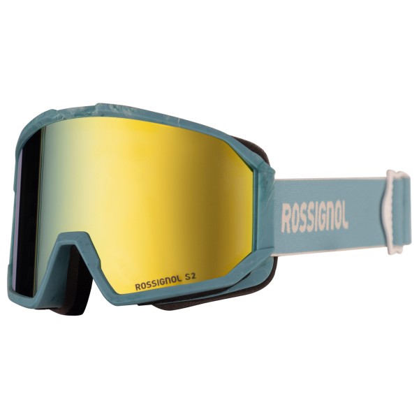 Rossignol - Essential S2 - Skibrille Gr One Size bunt von Rossignol