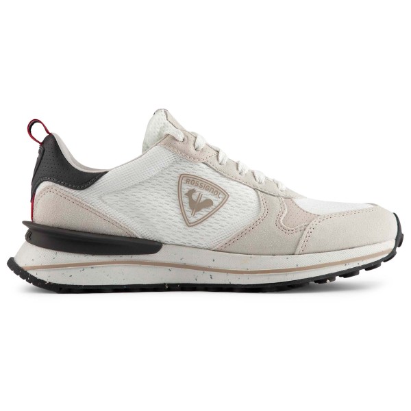 Rossignol - HRTG Retro - Sneaker Gr 7 grau Rossignol - HRTG Retro - Sneaker Gr 7 grau von Rossignol