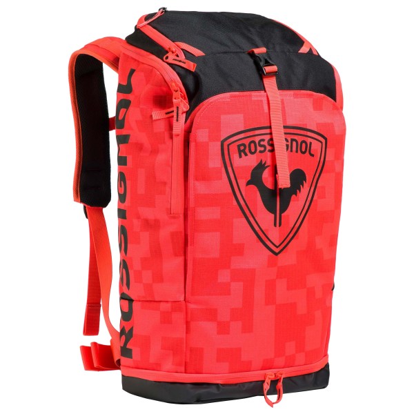 Rossignol - Hero Compact Boot Pack - Skischuhtasche Gr 29x14x55 cm rot von Rossignol
