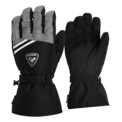 Rossignol Herren Action Impr Handschuhe, Erikaviolett, Large von Rossignol