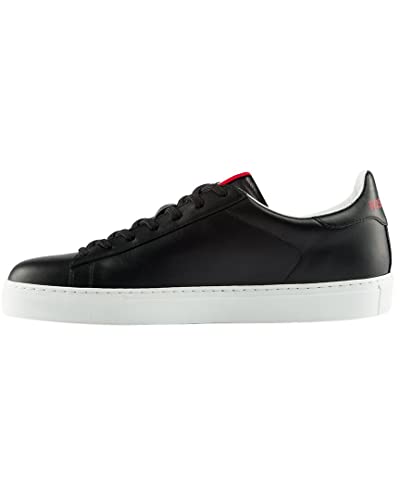 Rossignol Herren Alex Sneaker, Schwarz, 46 EU von Rossignol