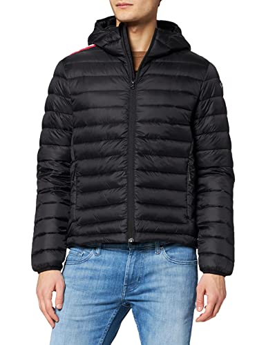 Rossignol - Herren Kapuzenjacke, Schwarz, XL von Rossignol