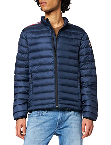 Rossignol Herren Rossi JKT Jacke, Dunkelblau, Large von Rossignol