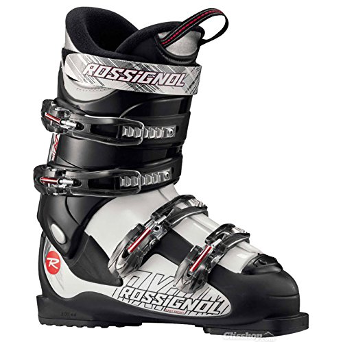 Rossignol Herren Skischuhe Axium X 50 Black/White Gr. 27,5 Mondogrösse Neu von Rossignol