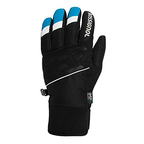 Rossignol Herren Speed Impr Handschuhe, blau, Large von Rossignol