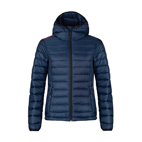 Rossignol Herren X Jacke, Dunkelblau, M von Rossignol