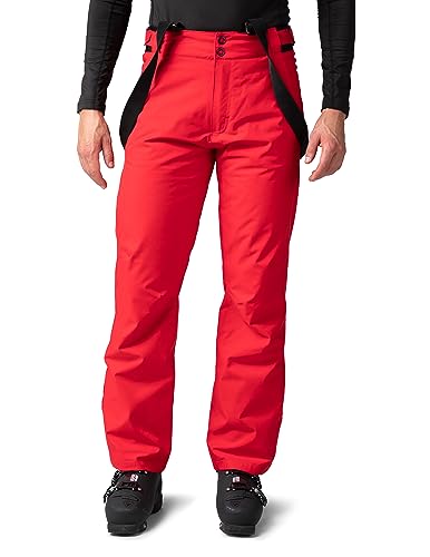 Rossignol - Herrenskihose, Rot, S von Rossignol