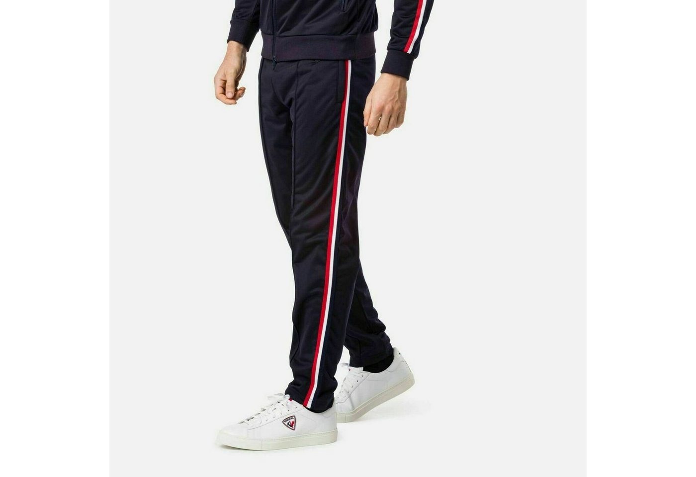 Rossignol Jogginghose ROSSIGNOL TRACKPANTS JOGGINGHOSE JOGGINGANZUG HOSE PANTS TROUSER SWEAT von Rossignol