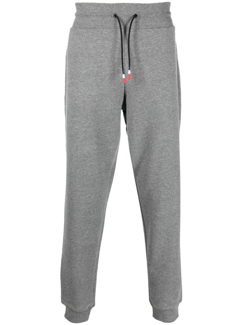 Rossignol Jogginghose mit Kordelzug - Grau von Rossignol