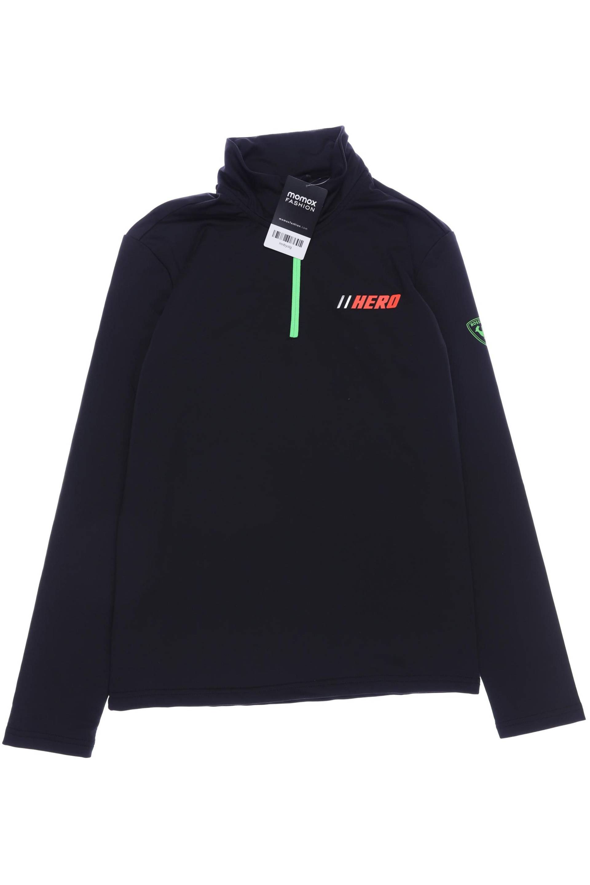 Rossignol Jungen Hoodies & Sweater, schwarz von Rossignol