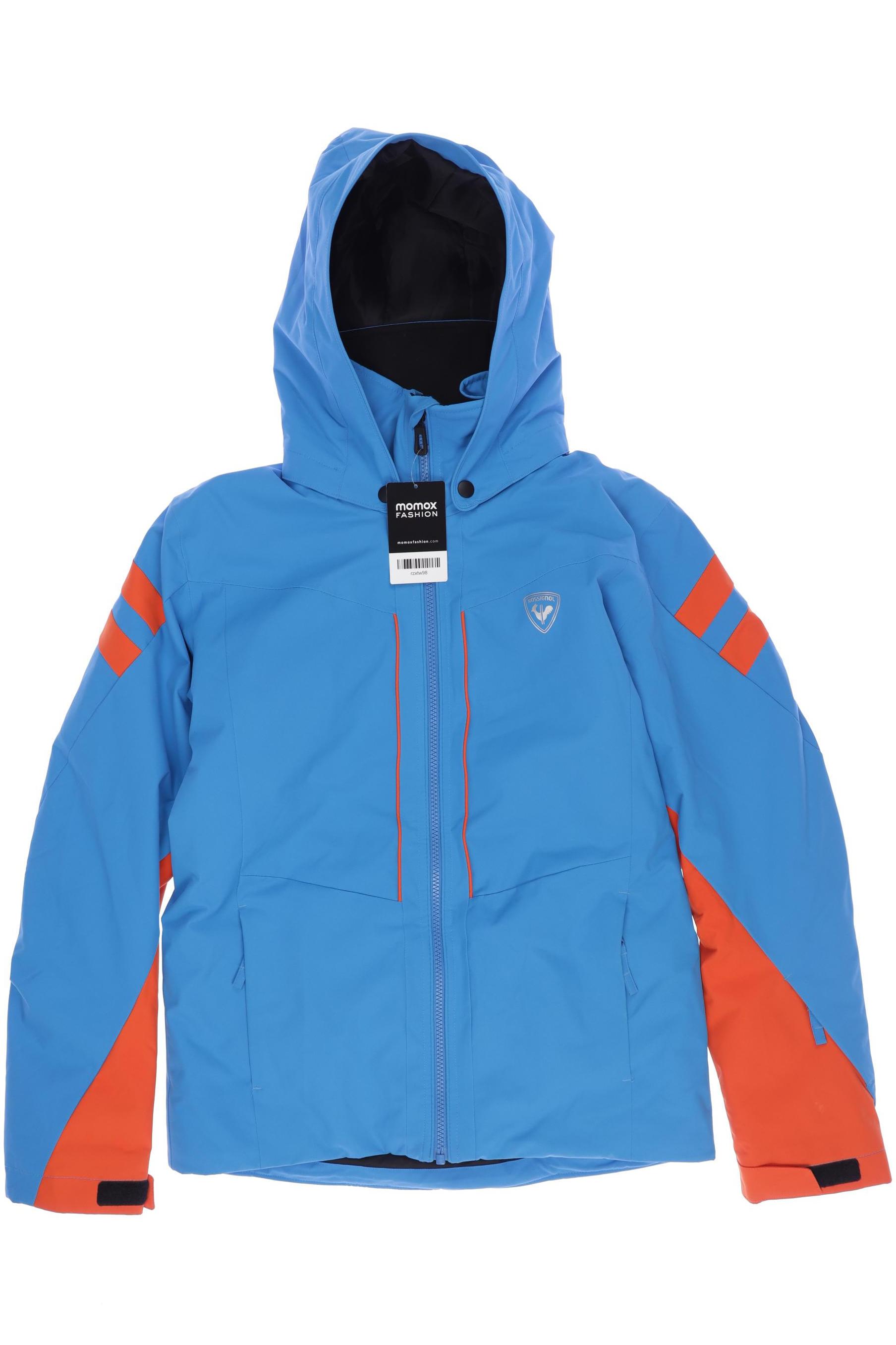 Rossignol Jungen Jacke, blau von Rossignol