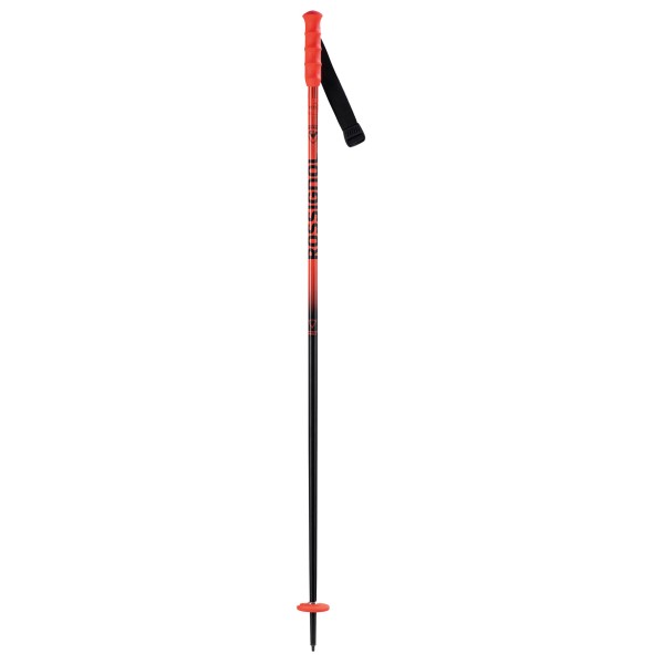 Rossignol - Kid's Hero SL - Skistöcke Gr 100 cm rot von Rossignol