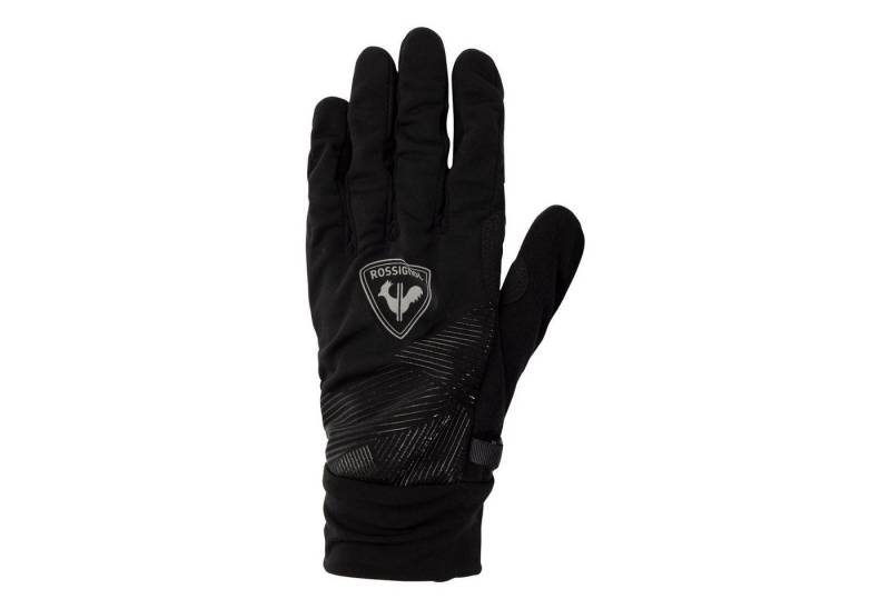 Rossignol Langlaufhandschuhe XC Active mit Silikon-Struktur von Rossignol