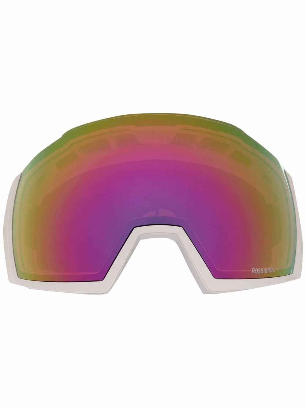 Rossignol Magne'lens Skibrille - Weiß von Rossignol