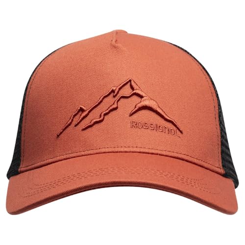 ROSSIGNOL Mesh Cap One Size von ROSSIGNOL