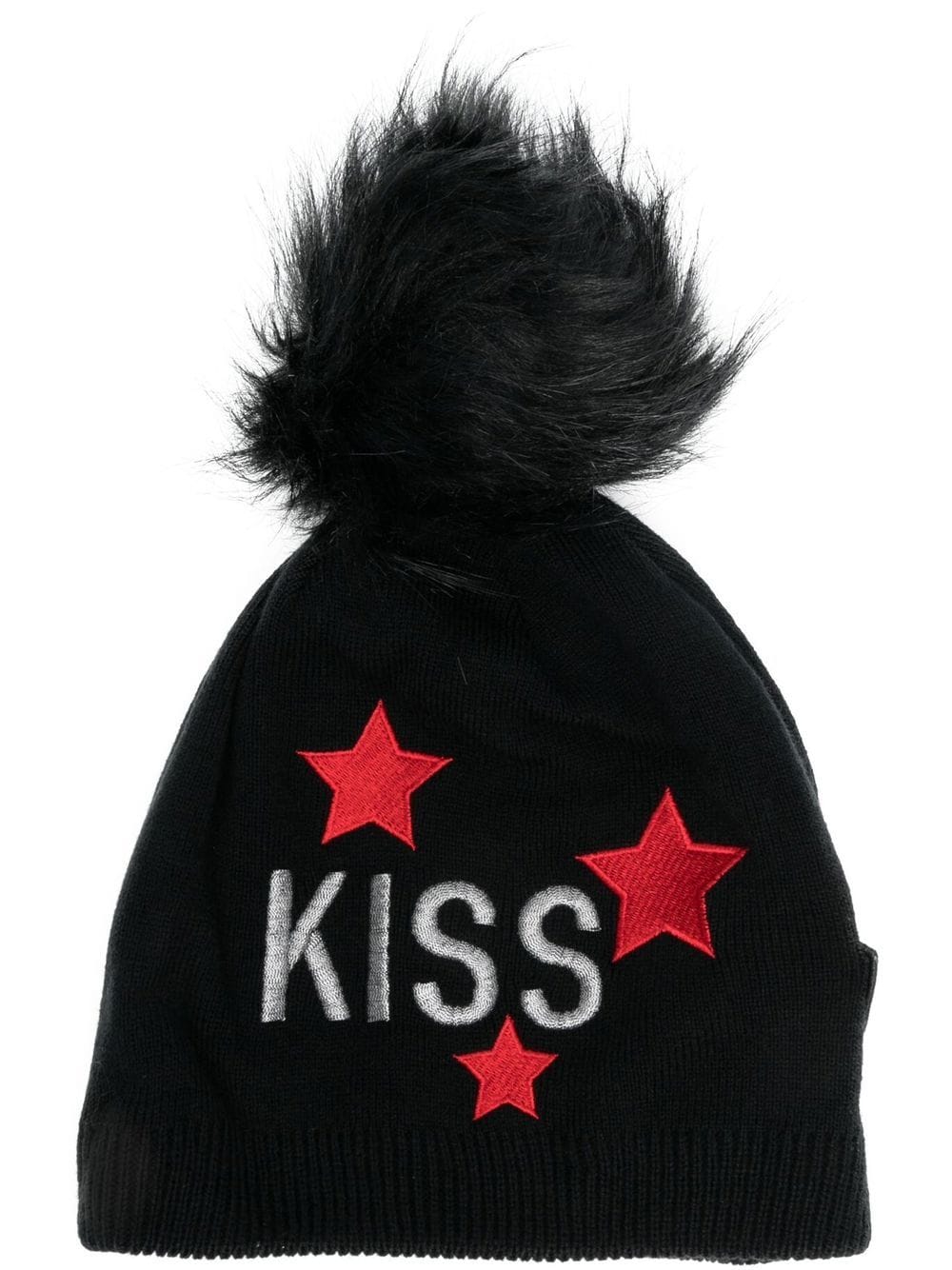 Rossignol Missy Kiss Beanie - Schwarz von Rossignol