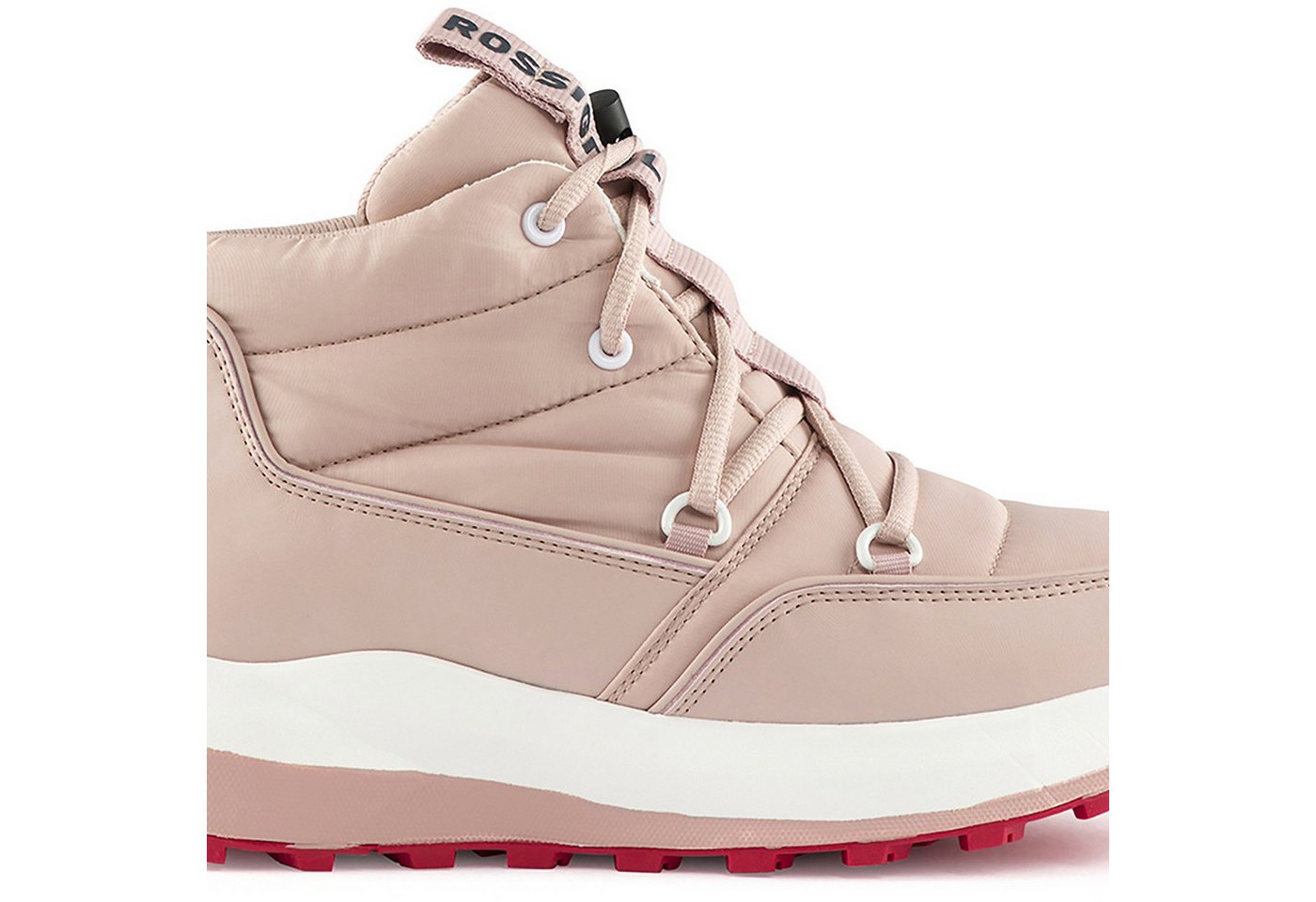 Rossignol Multifunktionshalbschuh ROSSI RESORTWP Hikingschuh von Rossignol