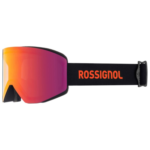 Rossignol - Otava Hero S1 + S3 - Skibrille Gr One Size bunt von Rossignol