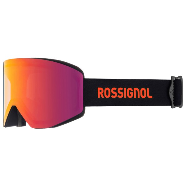 Rossignol - Otava Hero S1 - Skibrille Gr One Size bunt von Rossignol