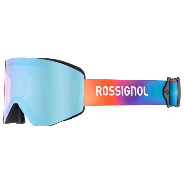 Rossignol - Otava S Photocromic S1-S3 - Skibrille Gr S blau von Rossignol