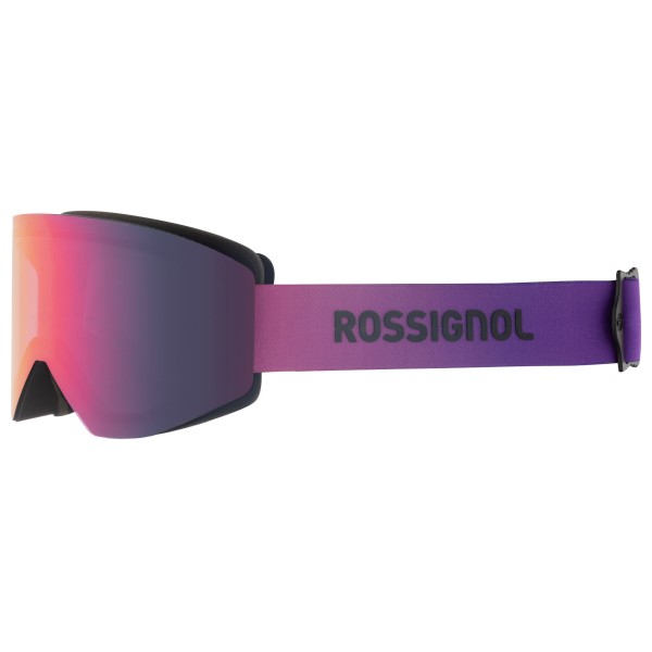Rossignol - Otava S3 - Skibrille Gr S lila von Rossignol