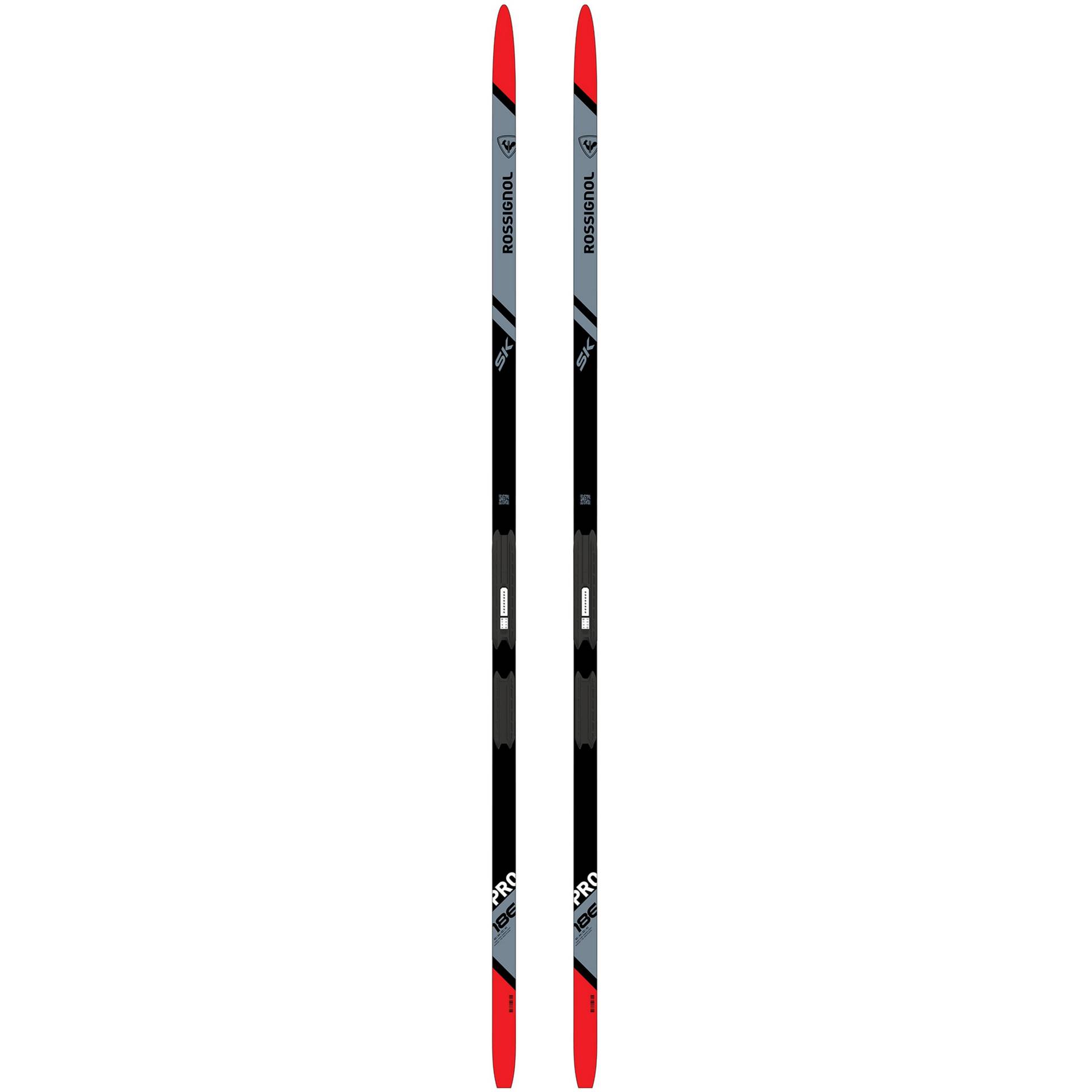 Rossignol PRO SKATE - R-SKATE 23/24 Skateski von Rossignol