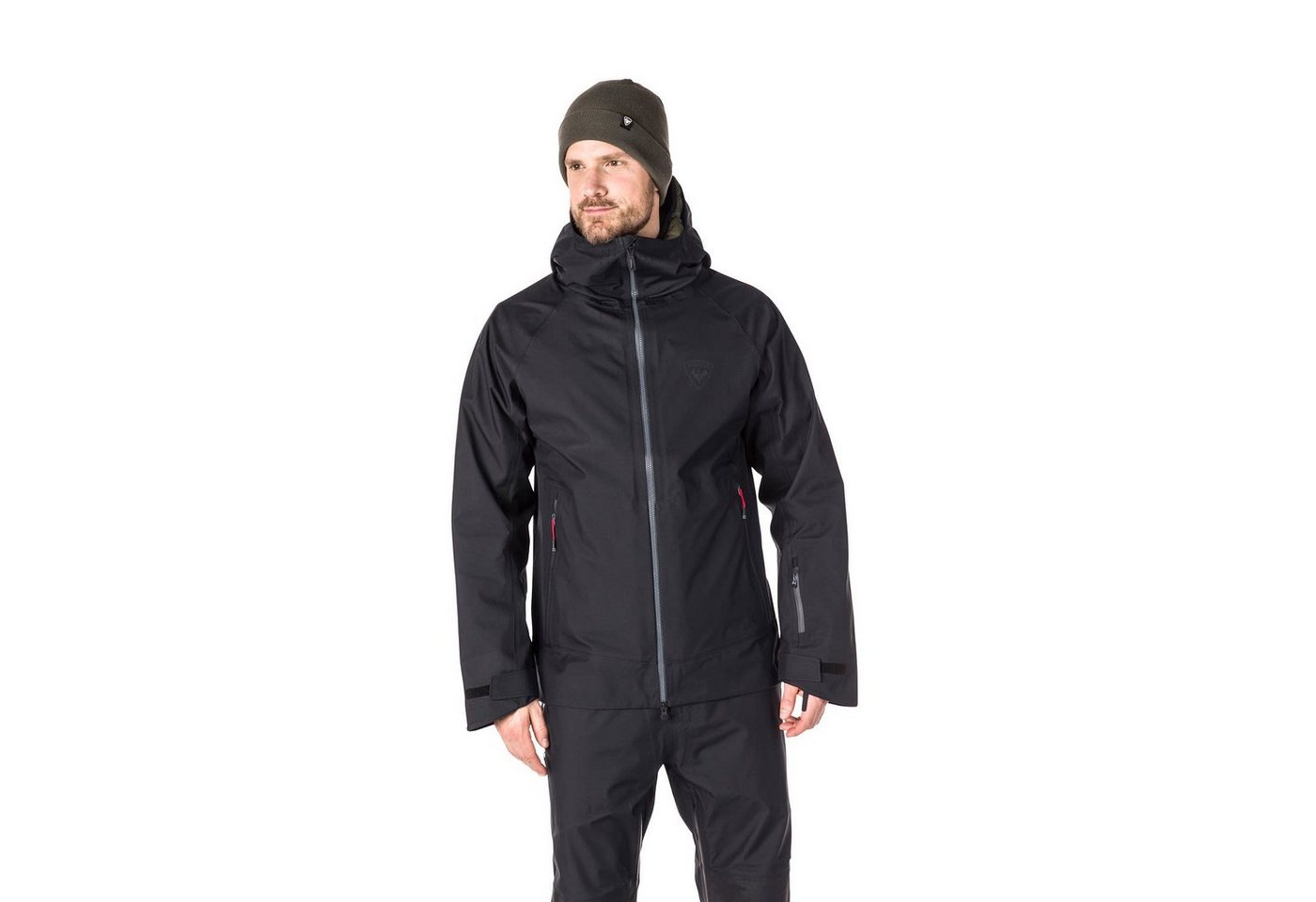 Rossignol Anorak Rossignol M Skpr 3l Jacket Herren Anorak von Rossignol