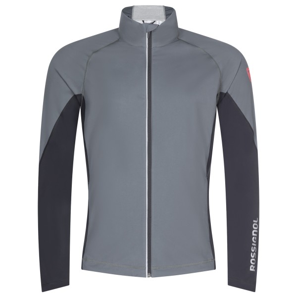 Rossignol - Poursuite Jacket - Langlaufjacke Gr L;M;XL;XXL blau;grau von Rossignol