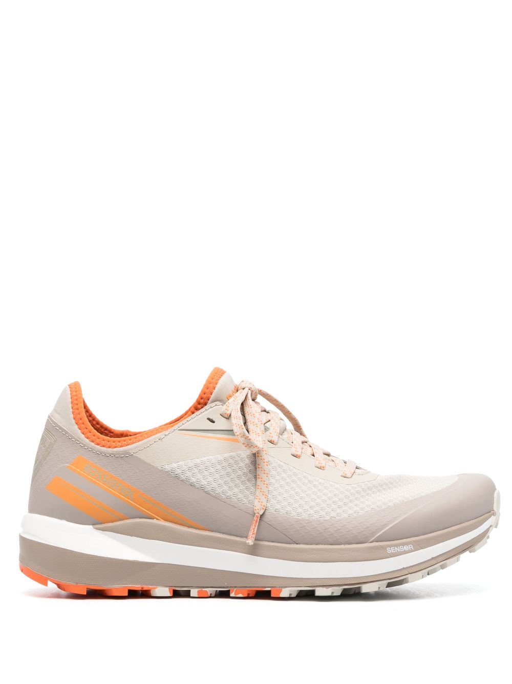 Rossignol SKPR LT Sneakers - Nude von Rossignol