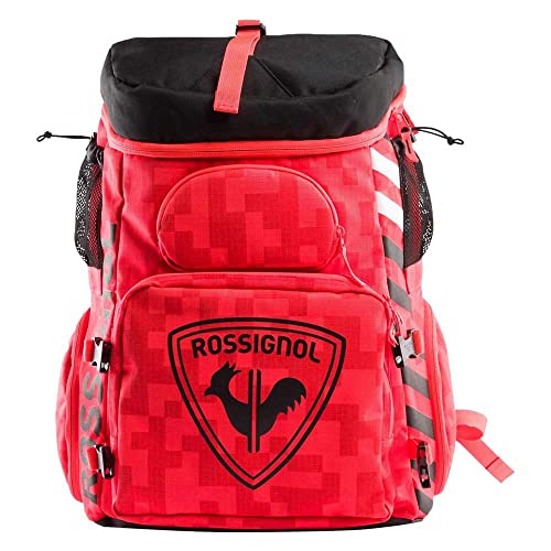 Rossignol - Ski-Tasche Hero Boot Pro – Herren – Einheitsgröße – Rot von Rossignol