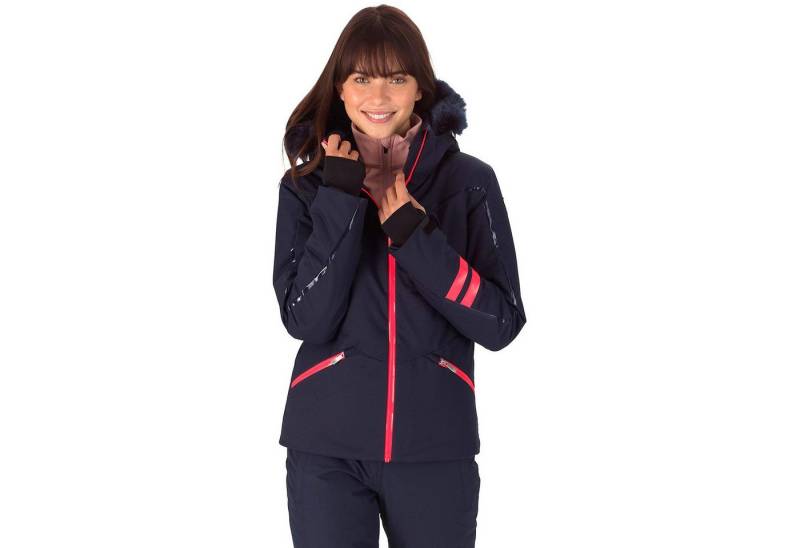 Rossignol Skijacke Jacke W SKI JACKET von Rossignol