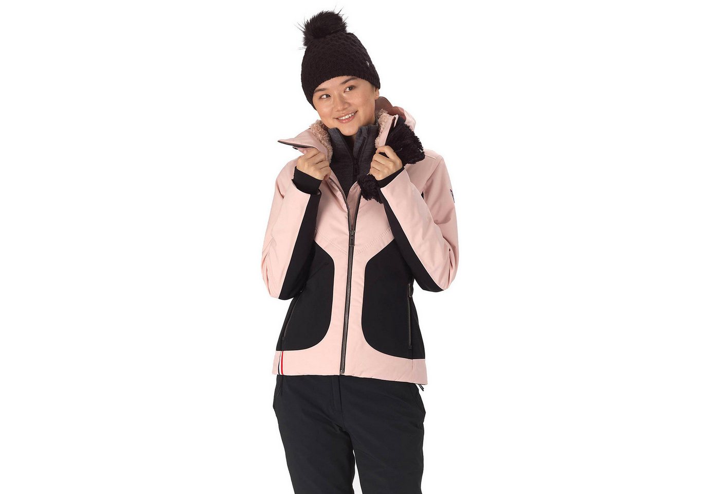 Rossignol Softshelljacke Funktionsjacke W NOVA JACKET von Rossignol