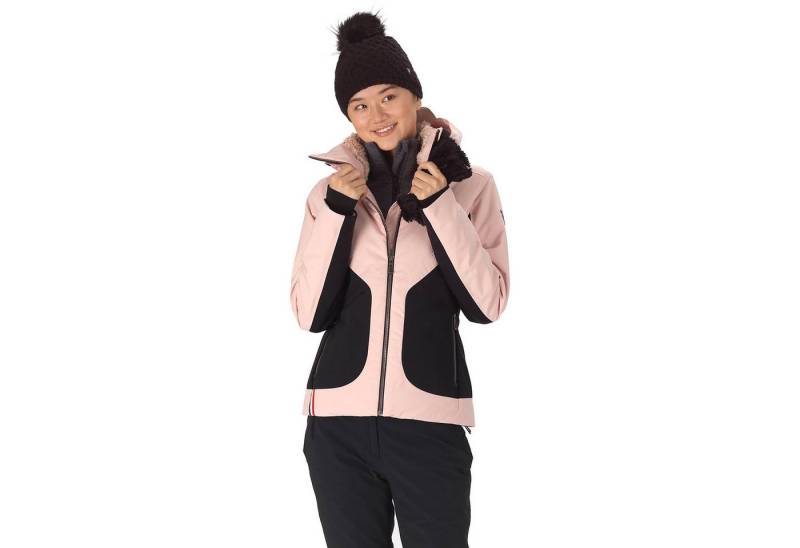 Rossignol Softshelljacke Funktionsjacke W NOVA JACKET von Rossignol