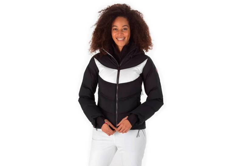 Rossignol Softshelljacke Funktionsjacke W SIGNATURE DOWN JACKET von Rossignol