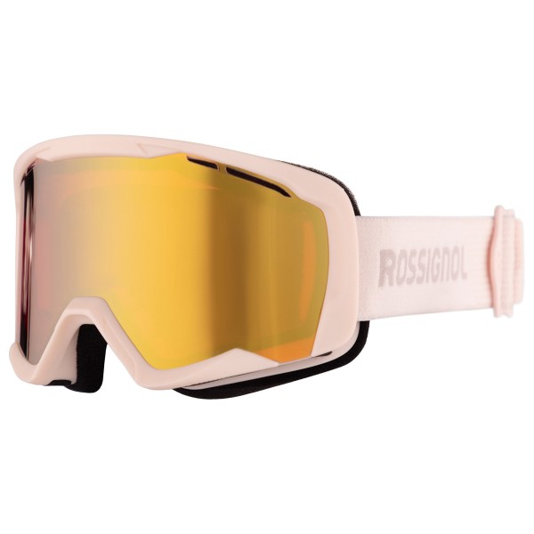 Rossignol - Spiral S3 - Skibrille Gr One Size bunt von Rossignol