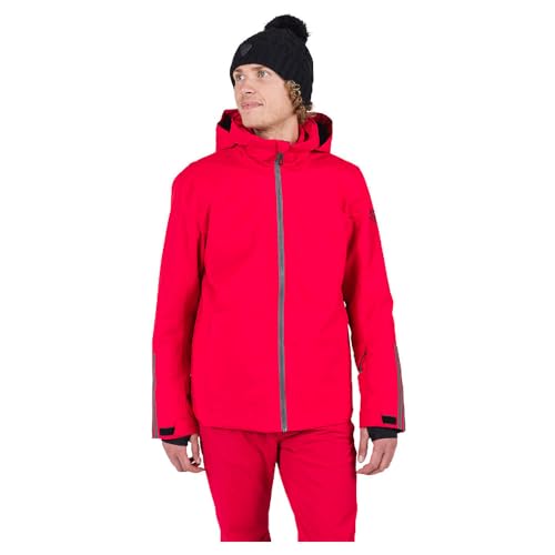 Rossignol Strawpile Jacket S von Rossignol
