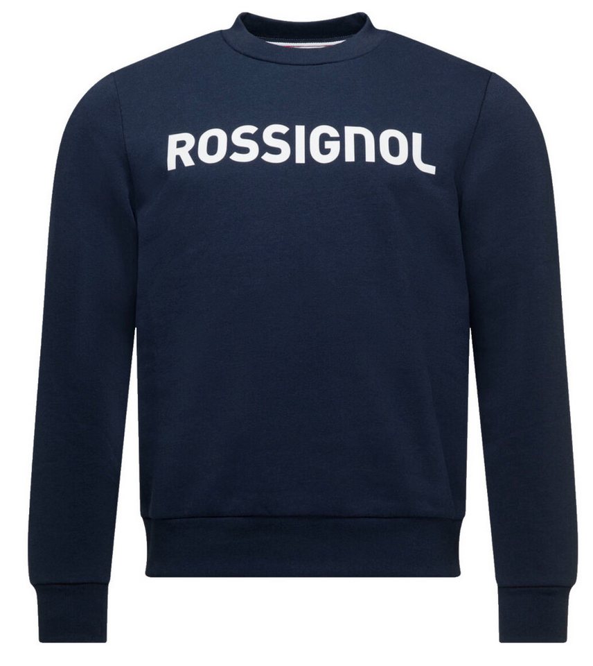 Rossignol Sweatshirt Pullover Pulli Jumper Sport Retro Comfy Sweater Gewicht und Wärme: Mit 280 g/m² ist es die perfekte Wahl Rossignol Sweatshirt Pullover Pulli Jumper Sport Retro Comfy Sweater Gewicht und Wärme: Mit 280 g/m² ist es die perfekte Wahl von Rossignol